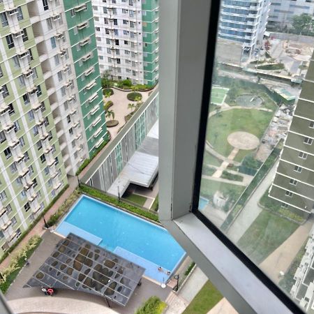 Hotel Avida Towers Riala Tower 3 Cebu Stadt Exterior foto